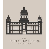 The Port of Liverpool Building logo - Similar company to Gitstudio