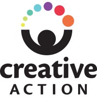 Creative Action logo - Similar company to E & Co Tech