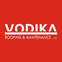 Vodika Roofing and Maintenance LLC logo - Similar company to Cloud Services For Msps