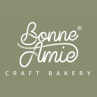 Bonne Amie logo - Similar company to Timely Harvest Inc.