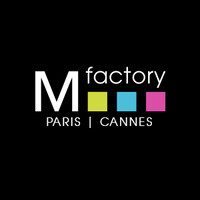 Mfactory logo - Similar company to Matchconcept