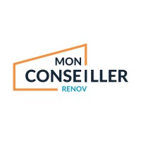 MON CONSEILLER RENOV logo - Similar company to Digital Vinci