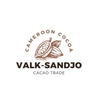 Valk-Sandjo Cacao logo - Similar company to Dimi Jeans
