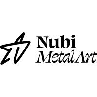 Nubi Metal Art logo - Similar company to Art Téchnik’Métal