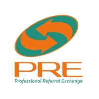 Professional Referral Exchange - Reading Chapter logo - Similar company to Conte Wealth Advisors, Llc