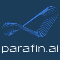 Parafin logo - Similar company to Gradient