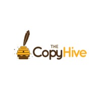 The Copy Hive logo - Similar company to Funnel Flow