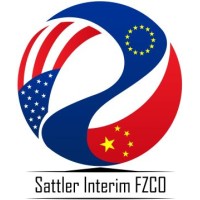 Sattler Interim - FZCO logo - Similar company to Hkn Gmbh