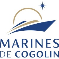 Port des Marines de Cogolin logo - Similar company to Prospettive Mediterranee
