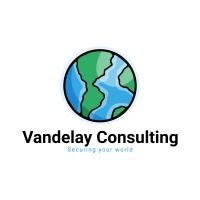 Vandelay Consulting logo - Similar company to Vandelay Web