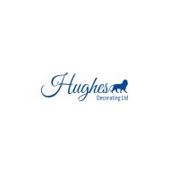 Hughes Decorating Ltd logo - Similar company to Bp Walsh