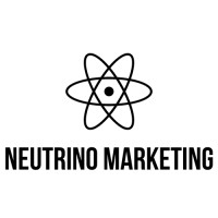 Neutrino Marketing logo - Similar company to Click Squad