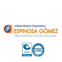 Unidad Médica ESPINOSA GÓMEZ logo - Similar company to Bioarray Solutions
