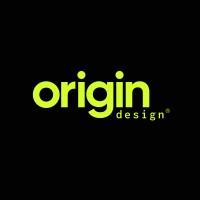 Origin Design logo - Similar company to Computational Aec