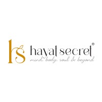 Hayat Secret logo - Similar company to Maknoon Global