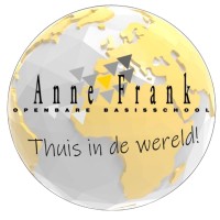 OBS Anne Frank logo - Similar company to Project Neutral
