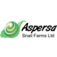 Aspersa Snail Farms Ltd logo - Similar company to Snail