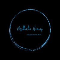 Aesthetic Homes South Africa logo - Similar company to Holos Lighting