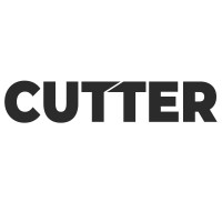 Cutter Post Production logo - Similar company to Prodai