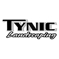 Tynic Landscaping logo - Similar company to The Landscape Chronicles
