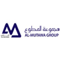 Almutawa Group logo - Similar company to Changan Kuwait