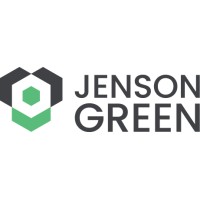 Jenson Green logo - Similar company to Student Group Claim