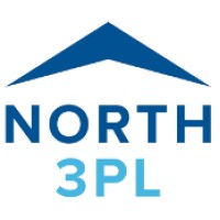 North 3PL logo - Similar company to Thorn Distribution Ltd