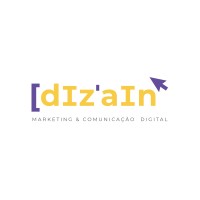 Dizain l Marketing e Comunicação Digital logo - Similar company to Decode - International Human Decoding Academy