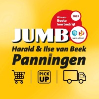 Jumbo Panningen logo - Similar company to Bottled Service