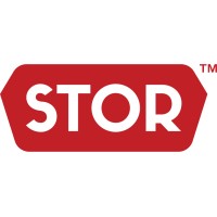 STOR logo - Similar company to Lēvo