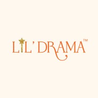 Lil' Drama By Neeyo Fashions logo - Similar company to Silver Samurai