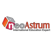 NeoAstrum Business Solutions logo - Similar company to Cleverbox Learning Solutions