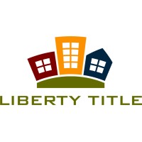 Liberty Title Agency logo - Similar company to Leading Edge Title Agency