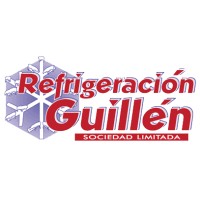 Refrigeración Guillen, S.L logo - Similar company to Acr - Aplicaciones Comerciales De Refrigeración