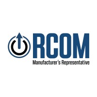 RCOM Inc. logo - Similar company to C&H Technology, Inc.