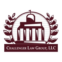 Challenger Law Group, LLC logo - Similar company to Roberts Perryman P.C.