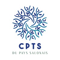 CPTS du Pays Salonais logo - Similar company to Reveal-Storage