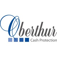 Oberthur Cash Protection logo - Similar company to Oberthur Technologies