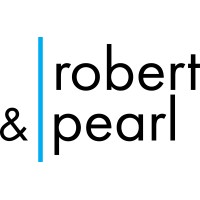 Robert & Pearl logo - Similar company to Combi Usa, Inc.