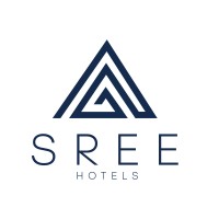 SREE Hotels logo - Similar company to Core Precision Lawns