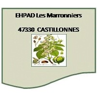 EHPAD Les Marronniers logo - Similar company to Ehpad 
