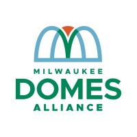 Milwaukee Domes Alliance logo - Similar company to Cities Forward