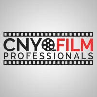 CNY Film Professionals logo - Similar company to Wxhc