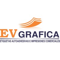 Evgrafica logo - Similar company to 4Nomads Perú