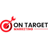 On Target Marketing logo - Similar company to Landorc.Io