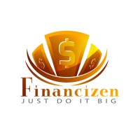 Financizen logo - Similar company to Cube45 E-Commerce Services Pvt. Ltd.