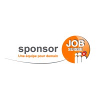 Sponsor JOB Suisse SA logo - Similar company to Guide Du Frontalier
