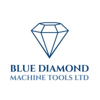 BLUE DIAMOND MACHINE TOOLS LIMITED logo - Similar company to Diverse Grafix