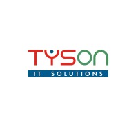 Tyson IT Solutions INC logo - Similar company to Kuberoke