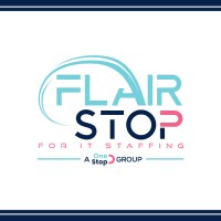 FlairStop Inc. logo - Similar company to Onestopd Solutions Inc.